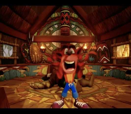Crash N. Sane Trilogy: annuncio previsto per domani, e non stiamo già più nella pelle Crash Bandicoot