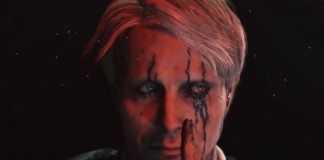 death stranding