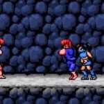 Double Dragon IV: torna il classico degli anni ’80, ecco un video double dragon iv