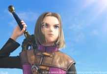 Dragon Quest XI: in Giappone, la versione PS4 è più attesa di quella 3DS