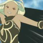 Gravity Rush 2
