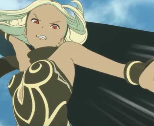 Gravity Rush 2