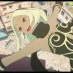 Gravity Rush 2: un trailer per l’anime a lui dedicato!