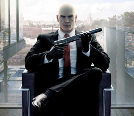 hitman