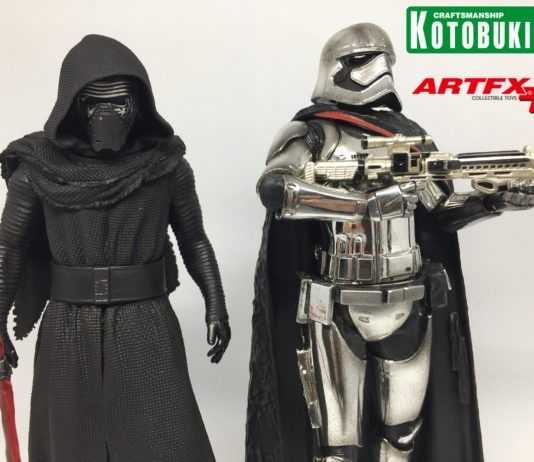 Star Wars: la recensione di Kylo Ren