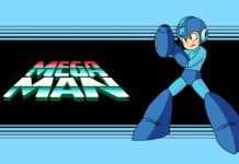 Mega Man