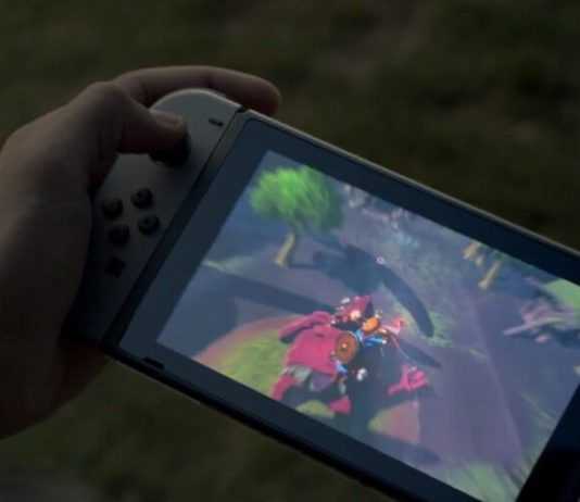 Nintendo Switch: il problema di connessione potrebbe risolversi con un semplice riavvio del sistema nintendo switch