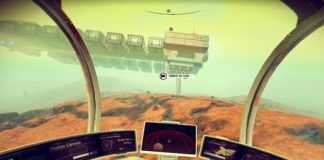 no man's sky