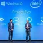 Project Evo: il futuro dei PC secondo Microsoft e Intel