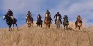 red dead redemption 2