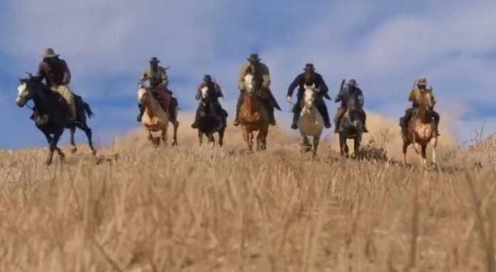 red dead redemption 2