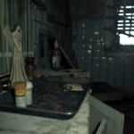Resident Evil 7: l’aggiornamento della demo risolve finalmente il mistero del dito