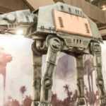 Star Wars: AT-ACT a soli 35 mila dollari, ma è un enorme giocattolo star wars