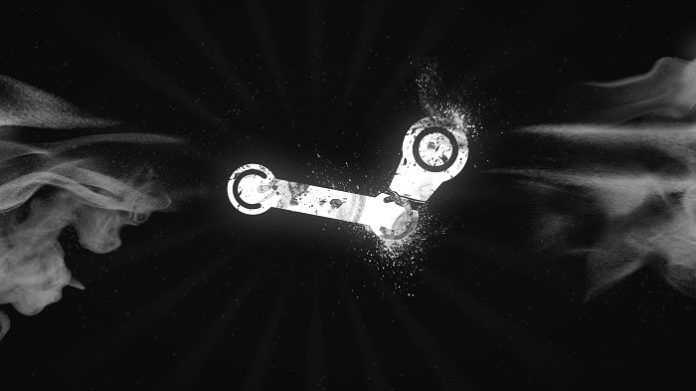 steam