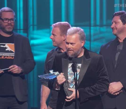 Overwatch è il Miglior Gioco dell’Anno, Blizzard parla di speranza e di eroismo