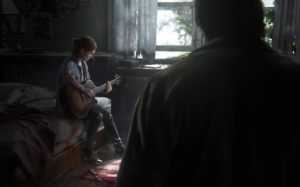 the last of us part ii