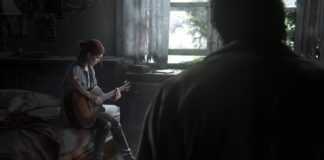 the last of us part ii