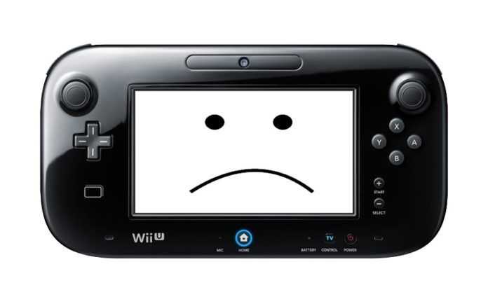 wii u