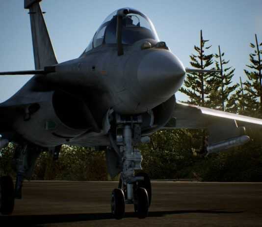 Ace Combat 7 in arrivo anche su PC e Xbox One, ecco il nuovo trailer Ace Combat 7