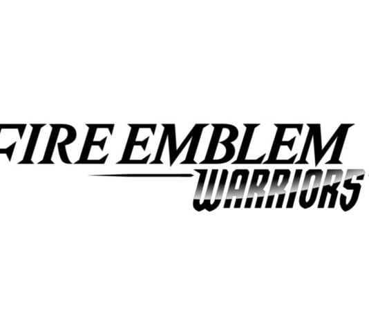 Fire Emblem Warriors