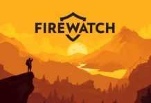 Firewatch