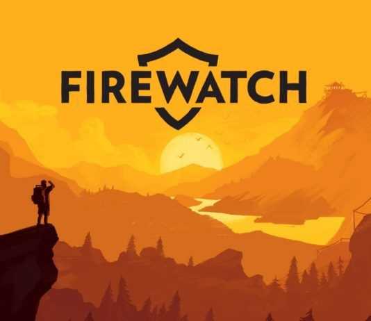Firewatch