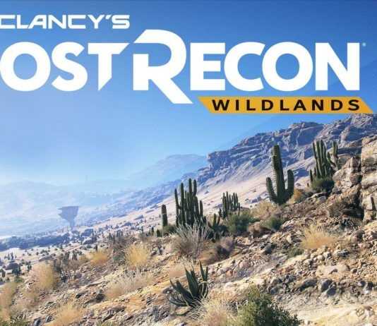 Ghost Recon Wildlands: in un trailer alla GDC 2017 viene mostrata la vastità del mondo di gioco Ghost Recon Wildlands