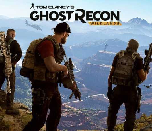 Ghost Recon Wildlands: in arrivo il The Division DLC Pack Ghost Recon Wildlands