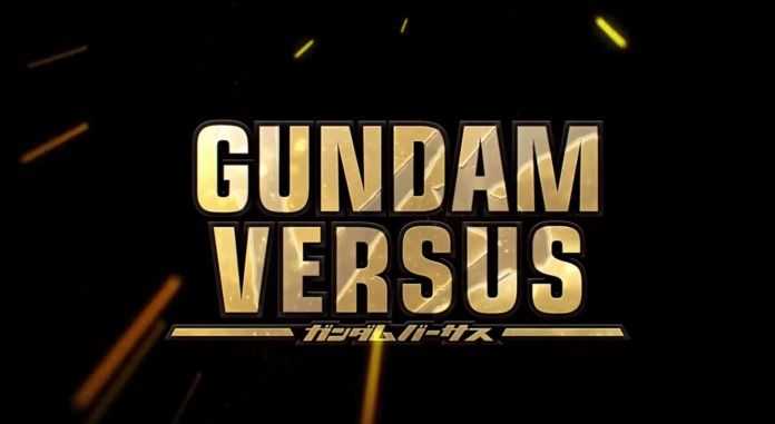 Gundamn Versus Gundamn Versus