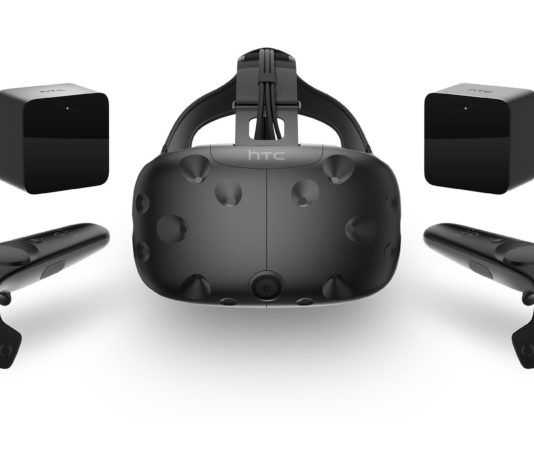 HTC Vive