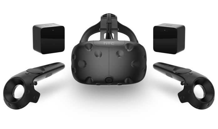 HTC Vive