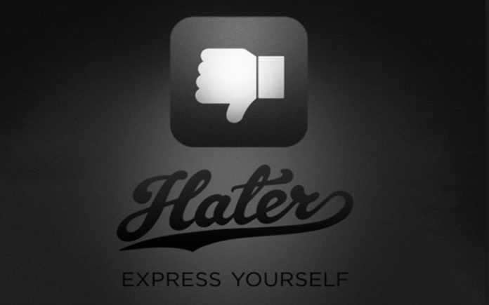 Hater Hater