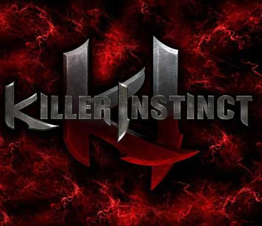 Killer Instinct