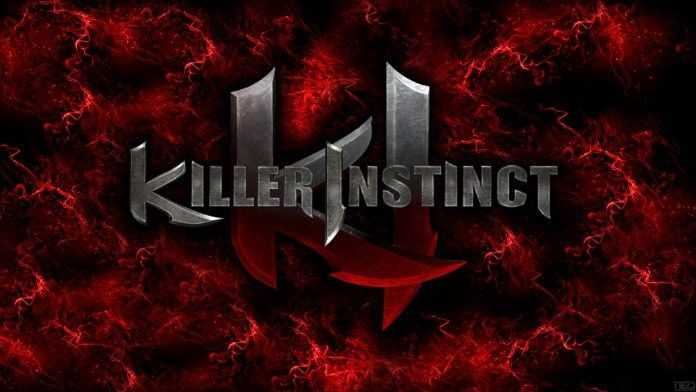 Killer Instinct