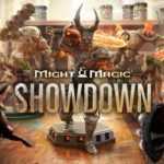 Might & Magic Showdown