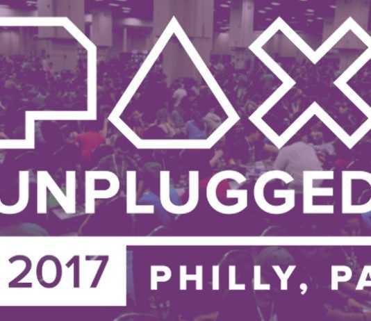 PAX Unplugged