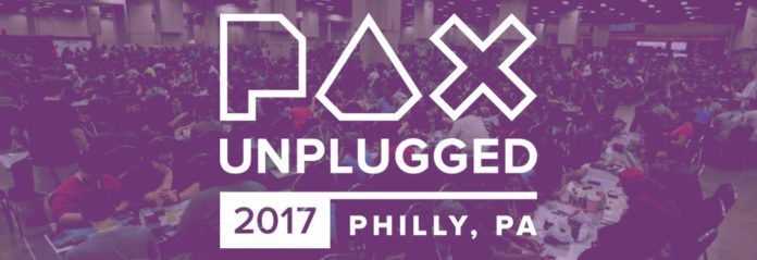 PAX Unplugged