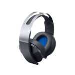 PlayStation 4 Platinum Wireless Headset, video di lancio PlayStation 4