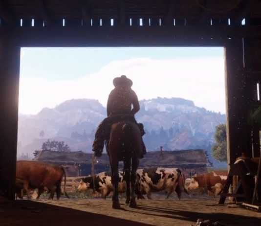 Red Dead Redemption 2: un’altra conferma sulla data d’uscita?