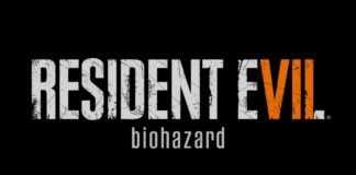 Resident Evil VII