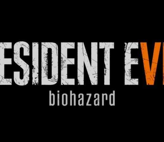 Resident Evil VII