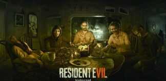 Resident Evil 7