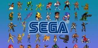 Sega