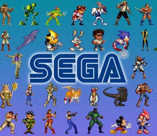 Sega