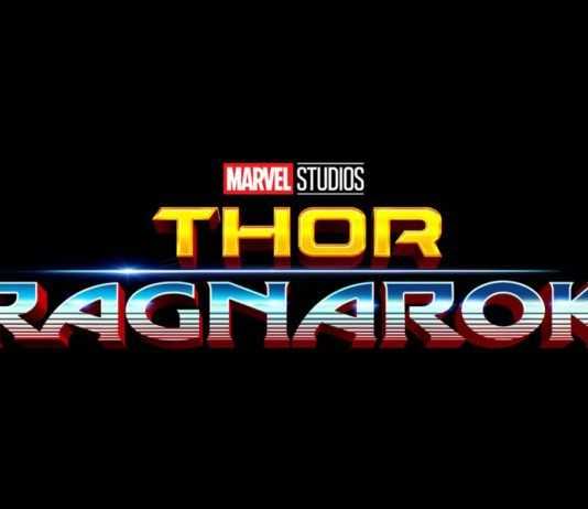 Thor Ragnarok