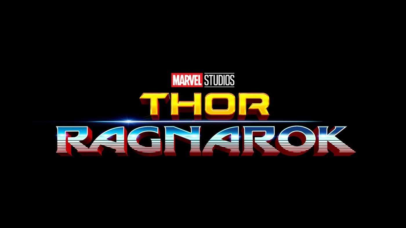 Thor Ragnarok