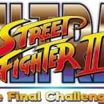 Ultra Street Fighter II in arrivo su Nintendo Switch
