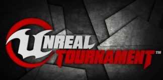 Unreal Tournament