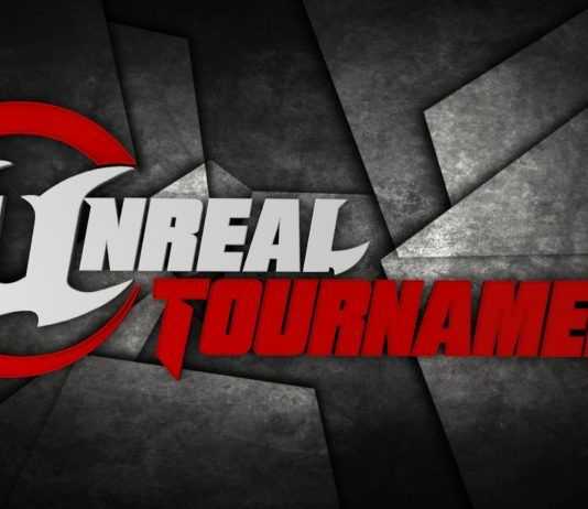 Unreal Tournament