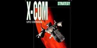 X-COM